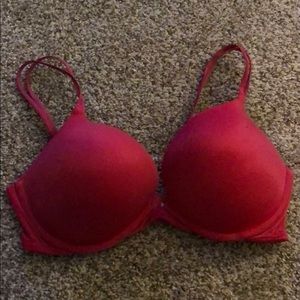 Victoria’s Secret Very Sexy Push Up Bra
